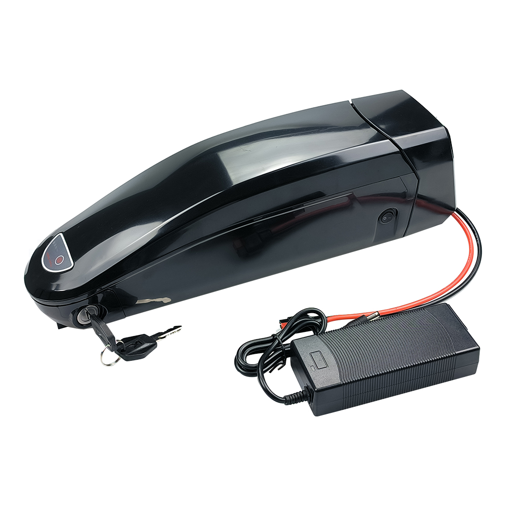측면 개방형 전기 자전거 프레임 다운 튜브 삼각형 배터 - Ebike Battery 52V 20Ah Triangle Pack 리뷰 및 가격