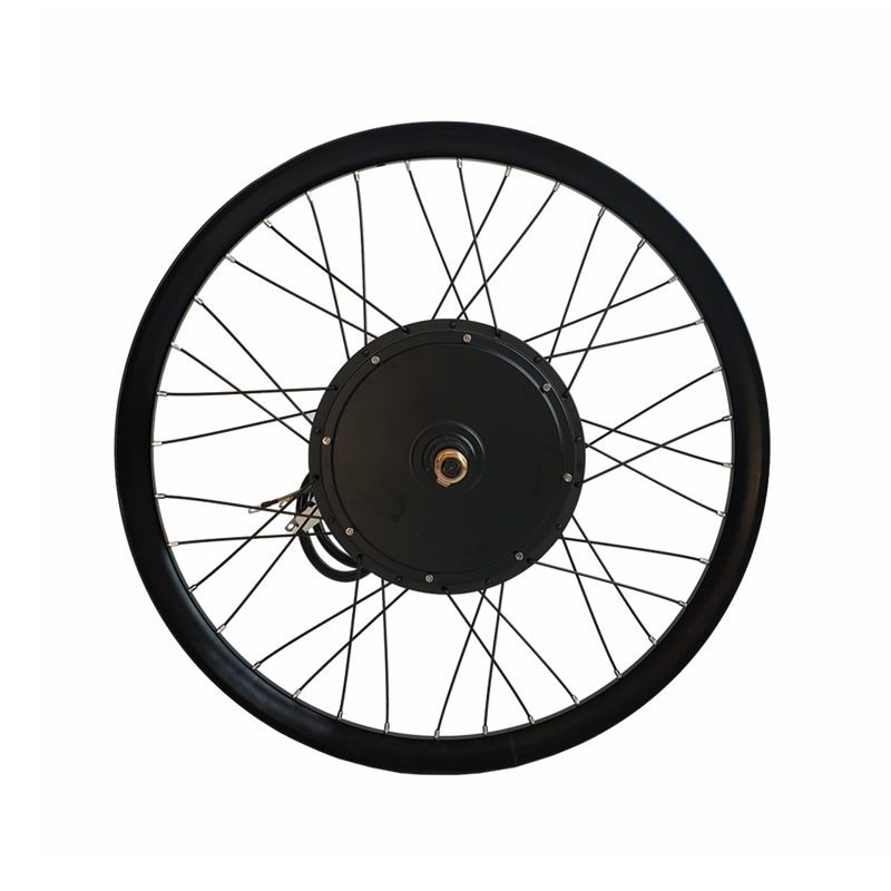 고성능 72v 3000w 전기 자전거 변환 키트 29인 - Ebike Conversion Kit 72V 3000W 리뷰 및 가격
