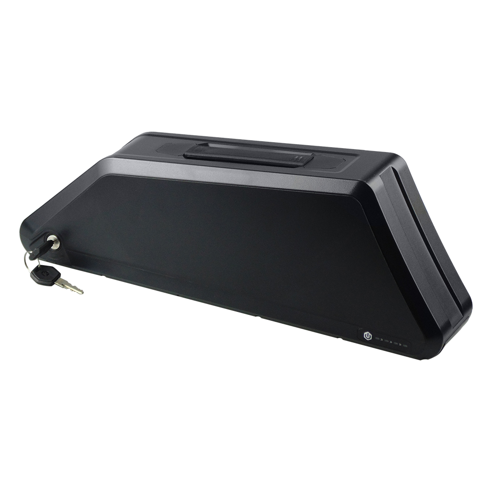 삼각형 모양 48V 52V 60V 72V 20Ah 25 - Ebike Battery 52V 20Ah Triangle Pack 리뷰 및 가격