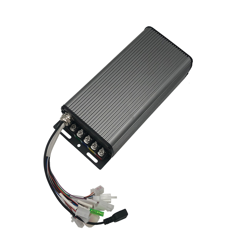 Sabvoton 전기 스쿠터 모페드용 BLDC 모터 컨 - Bldc Controller 72V 150A Sabvoton 리뷰 및 가격
