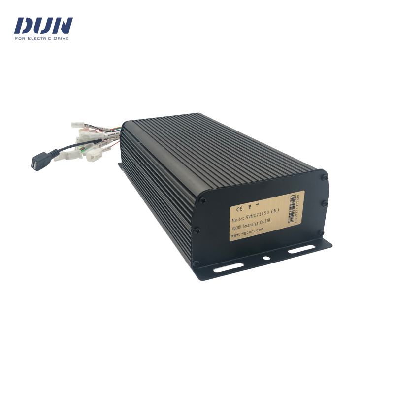 Sabvoton 전기 스쿠터 모페드용 BLDC 모터 컨 - Bldc Controller 72V 150A Sabvoton 리뷰 및 가격