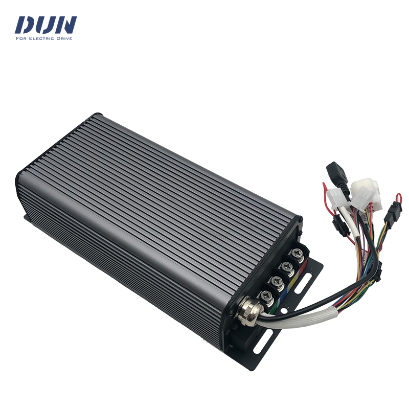 Sabvoton SVMC72150H6 OMD 프로토콜  - Bldc Controller 72V 150A Sabvoton 리뷰 및 가격