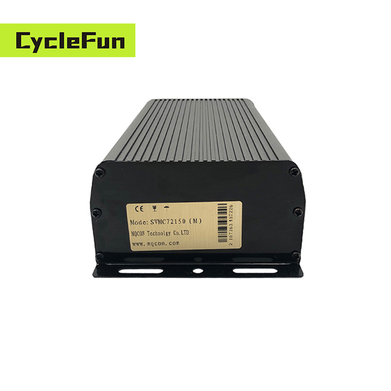 고속 3KW-4KW Sabvoton SVMC72150- - Bldc Controller 72V 150A Sabvoton 리뷰 및 가격