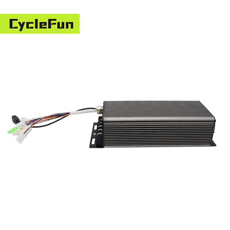 고속 3KW-4KW Sabvoton SVMC72150- - Bldc Controller 72V 150A Sabvoton 리뷰 및 가격